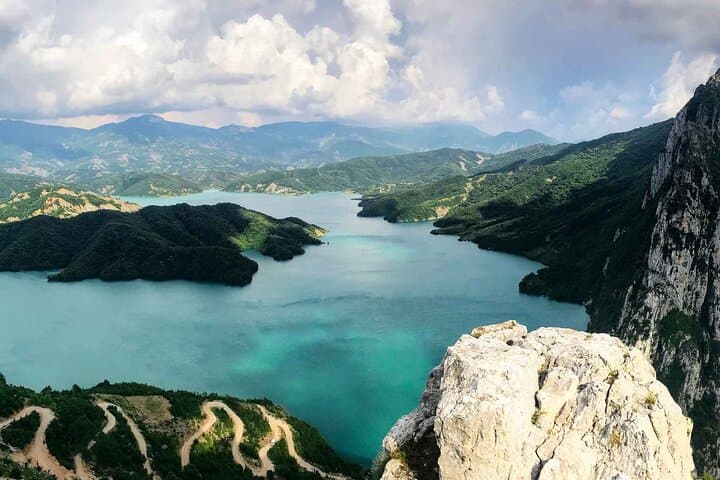 Tirana to Dajti: Full-Day Cable Car Tour and Forest Hike photo 6