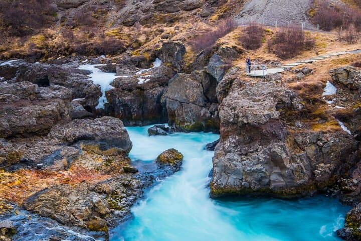 Silver Circle & Hvalfjörður Private Day Tour from Reykjavík photo 6
