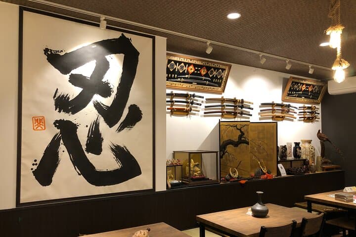 Ninja Experience in Takayama — Basic Course: Suit Up, Throw, and Learn Shinobi Skills photo 5