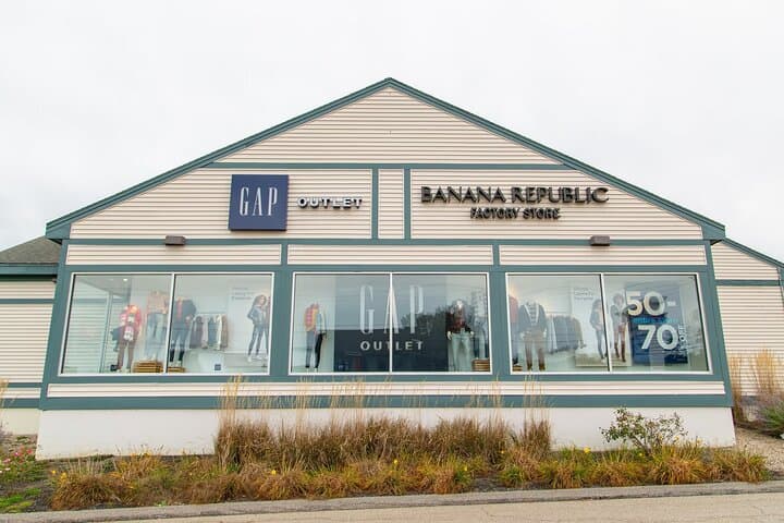 Private Boston-to-Kittery Outlet Shopping Tour: A Practical Guide photo 2