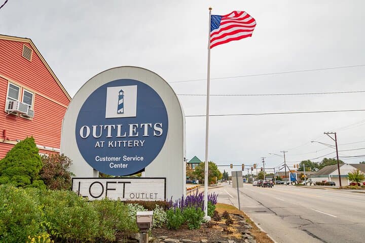 Private Boston-to-Kittery Outlet Shopping Tour: A Practical Guide