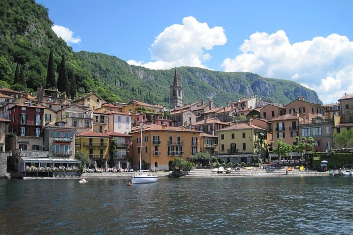 Varenna Walking Tour and Lake Como Cooking Class: Walk, Learn, Eat photo 3