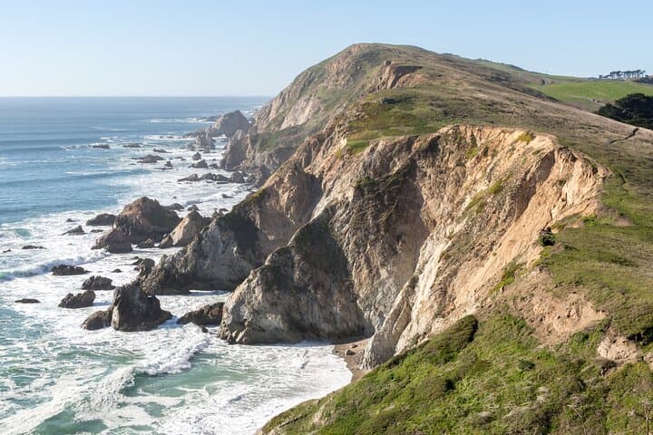 Self-Guided Driving Audio Tour of Point Reyes National Seashore photo 5