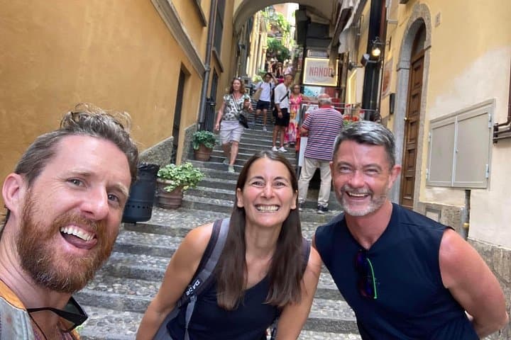 Bellagio Lake Como Hike: 8km Through Villages, Olive Groves & Villa Melzi photo 4