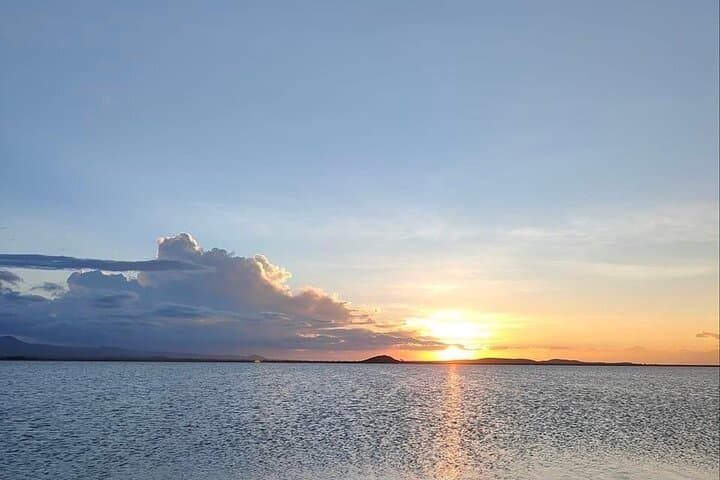 Lake Naivasha & Hell's Gate Day Trip: Rift Valley Boat Ride, Wildlife & Hike