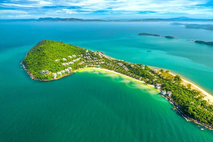 Phu Quoc Private Full-Day: Hon Thom Cable Car & 3-Island Snorkel photo 6