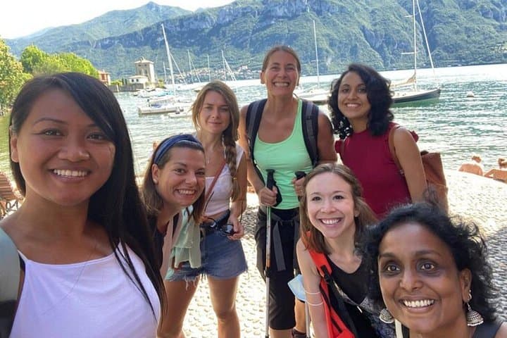 Bellagio Lake Como Hike: 8km Through Villages, Olive Groves & Villa Melzi photo 3