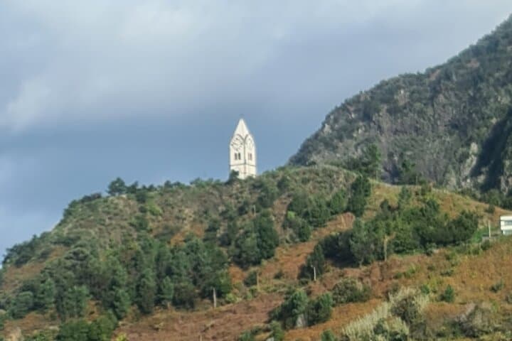 Madeira Private Full-Day Island Tour — West Coast Views & Eastern Peninsulas photo 3
