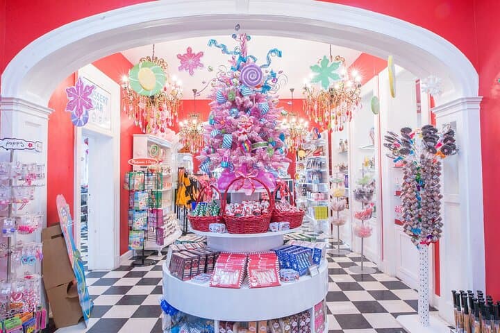 Make candy canes at Sweet Pete's: hands-on holiday workshop in Jacksonville photo 5