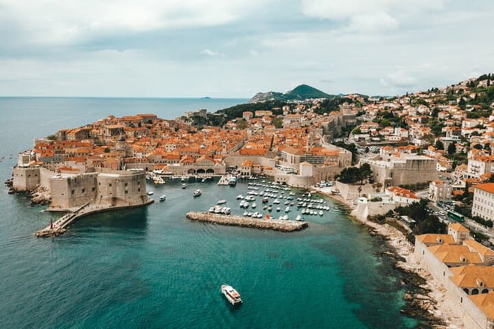 Exploring Croatia’s UNESCO Treasures: A 7-Day Private Tour of History and Heritage photo 4