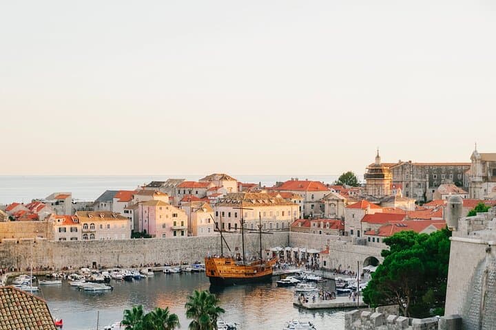Exploring Croatia’s UNESCO Treasures: A 7-Day Private Tour of History and Heritage photo 5