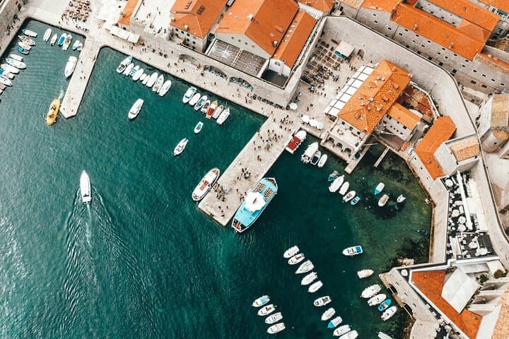 Exploring Croatia’s UNESCO Treasures: A 7-Day Private Tour of History and Heritage photo 6