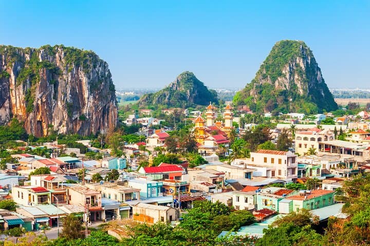 Discover Vietnam: Danang City and Hoi An Ancient Town Immersion photo 5