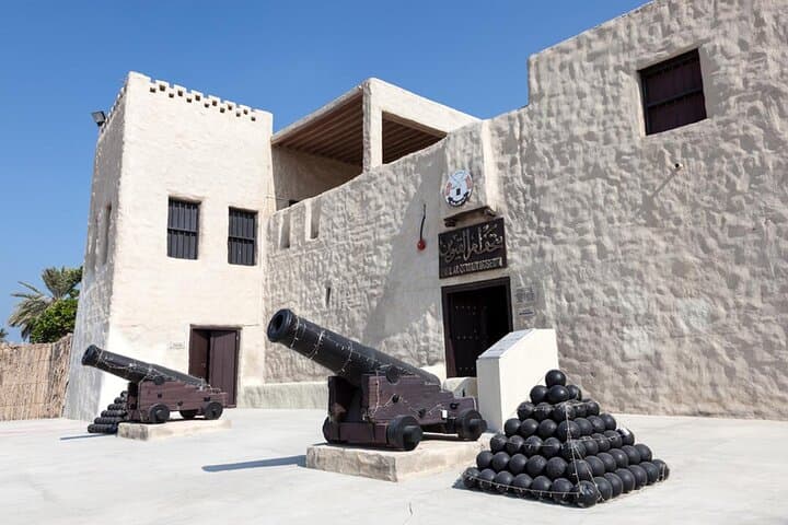 Five Emirates Day Tour from Dubai — Beaches, Mountains & Heritage in One Day photo 4
