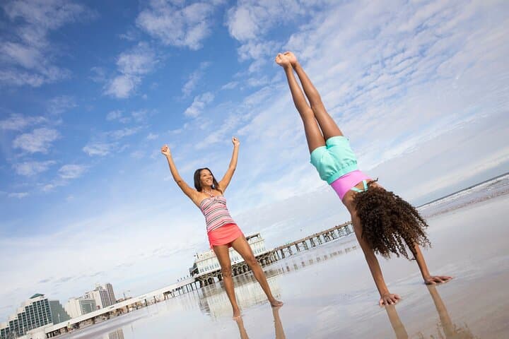 Daytona Beach Day Trip from Orlando: Small-Group Beach, Boat & Speedway Options photo 2