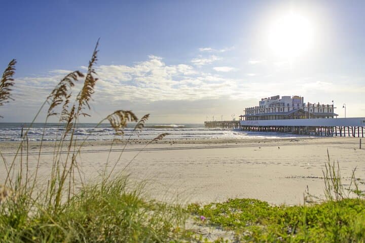 Daytona Beach Day Trip from Orlando: Small-Group Beach, Boat & Speedway Options photo 3