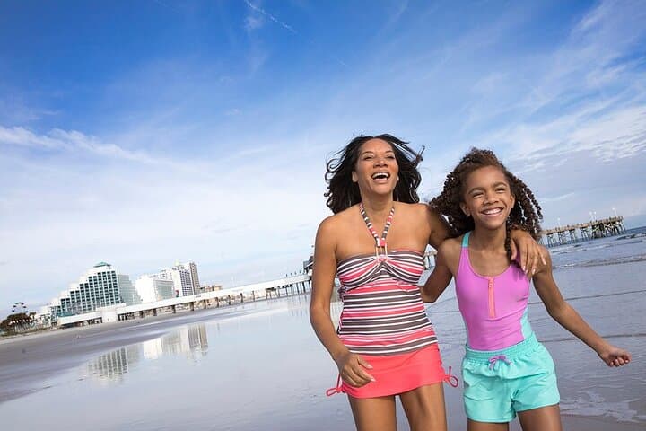Daytona Beach Day Trip from Orlando: Small-Group Beach, Boat & Speedway Options photo 4