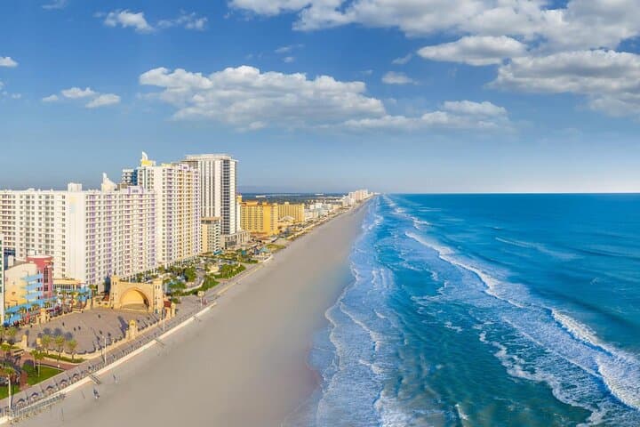 Daytona Beach Day Trip from Orlando: Small-Group Beach, Boat & Speedway Options photo 5