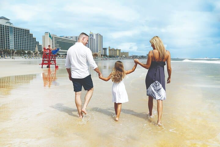 Daytona Beach Day Trip from Orlando: Small-Group Beach, Boat & Speedway Options photo 6
