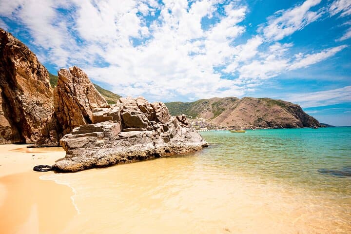 Lang Co Immersion: Private Day Tour from Hue through Hai Van Pass