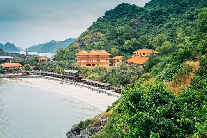 Lang Co Immersion: Private Day Tour from Hue through Hai Van Pass photo 6