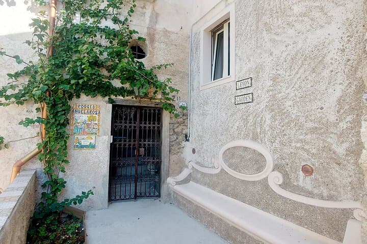 Amalfi Coast Lemon Grove Tour with Tasting in Pontone photo 4