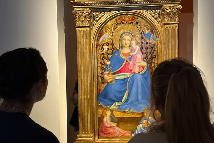 Interactive Thyssen-Bornemisza Family Tour — Madrid Museum Experience for Kids photo 5