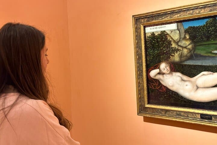 Interactive Thyssen-Bornemisza Family Tour — Madrid Museum Experience for Kids