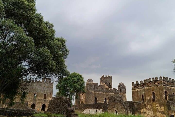 Bahir Dar to Simien Mountains: 5-Day Historical & Trekking Adventure