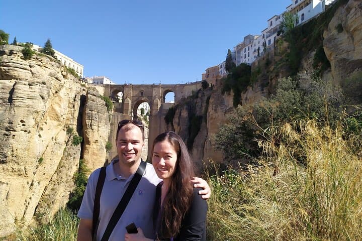 Ronda in a Day: Private Daytrip from Málaga to Spain’s Gorge Town photo 3