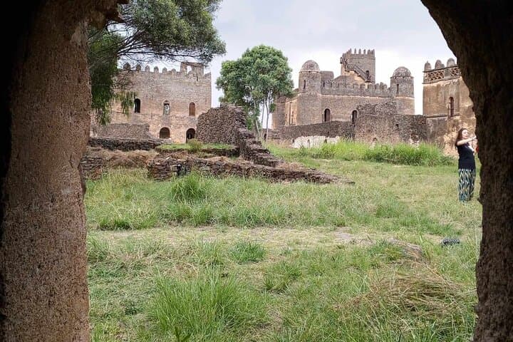 Bahir Dar to Simien Mountains: 5-Day Historical & Trekking Adventure photo 6