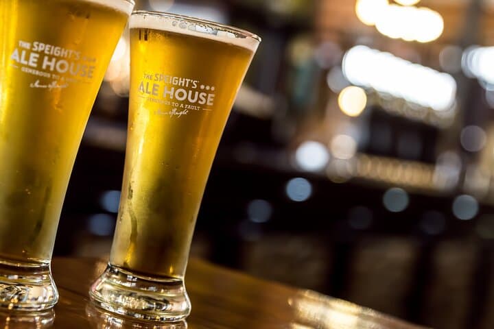 Private Dunedin Craft Beer Walking Tour — Brews and Views photo 2