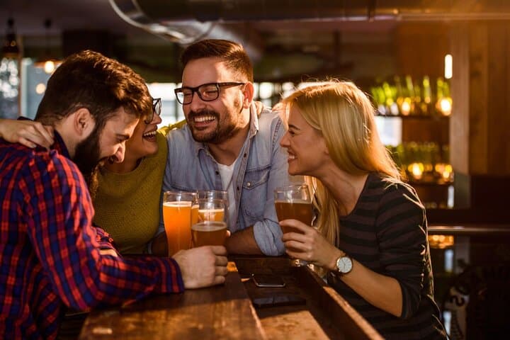 Private Dunedin Craft Beer Walking Tour — Brews and Views