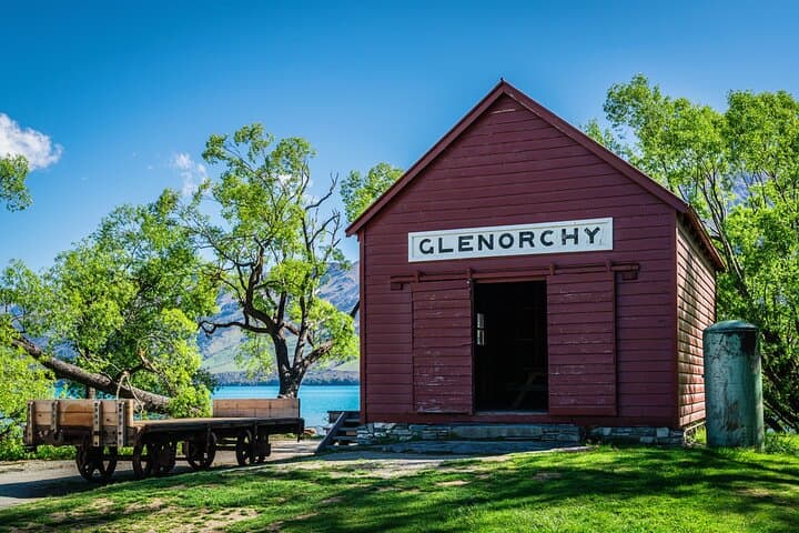 Middle-earth Marvels: Glenorchy Lord of the Rings Half-Day Tour