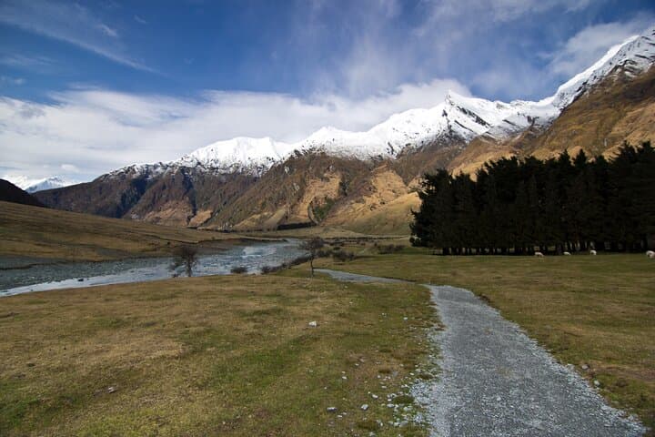 Middle-earth Marvels: Glenorchy Lord of the Rings Half-Day Tour photo 3