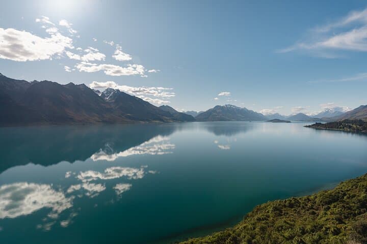 Middle-earth Marvels: Glenorchy Lord of the Rings Half-Day Tour photo 5