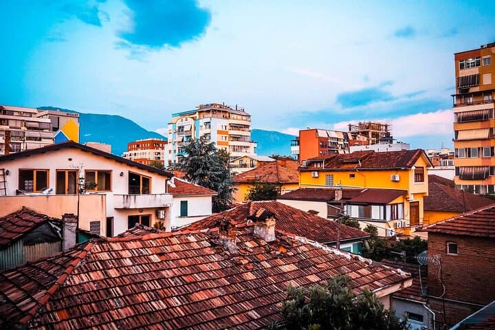 Tirana to Dajti: Full-Day Cable Car Tour and Forest Hike photo 3