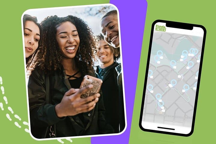 Bend Riddle Routes: A Self-Guided Team Trivia Hunt Through Downtown