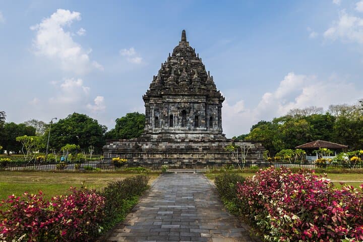 Private Borobudur and Prambanan Temple Tour from Yogyakarta photo 3