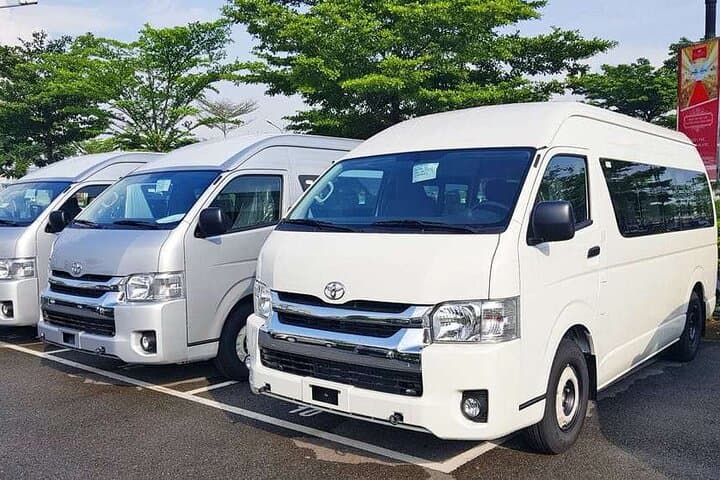 Private Borobudur and Prambanan Temple Tour from Yogyakarta photo 4