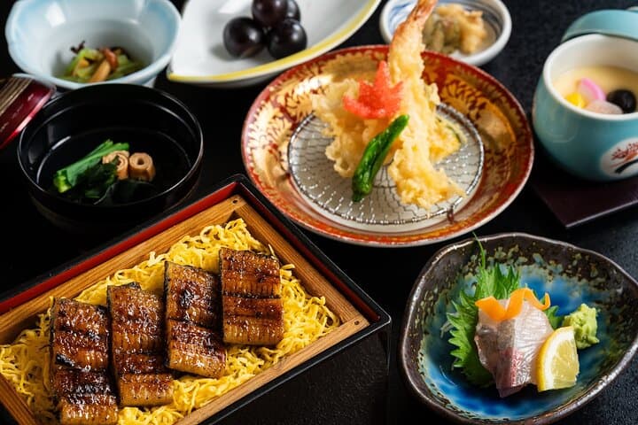 Half-Day Hakata Shore Excursion: Fukuoka City, Dazaifu & Yanagawa Options photo 3