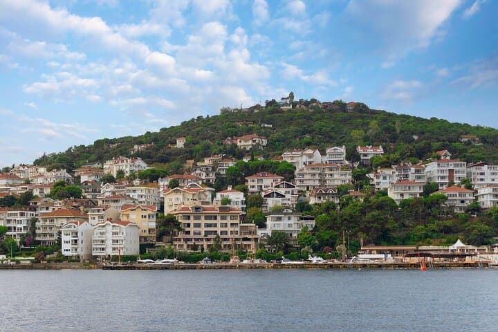 Private Full-Day Princes' Islands Tour from Istanbul — Büyükada Highlights photo 5