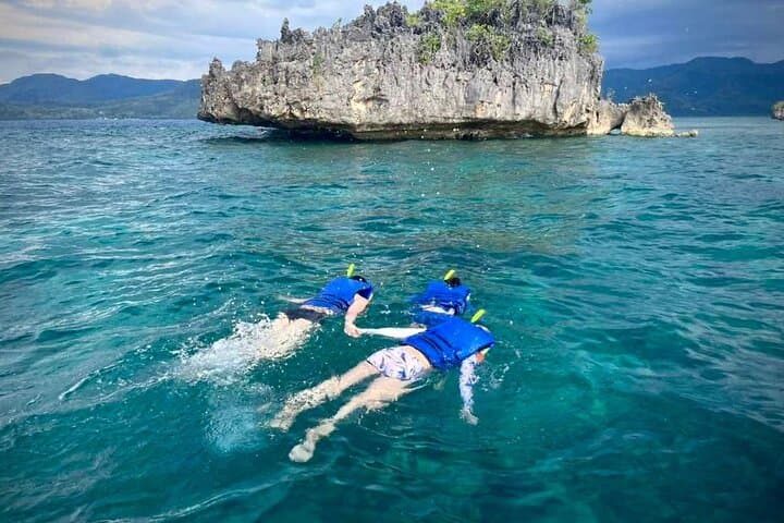 Rangko Cave & Boleng Beach Half-Day Snorkel from Labuan Bajo photo 6