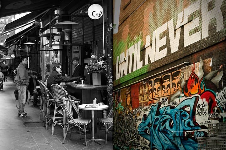 Melbourne Afternoon Photography Course: City Photo Walk & Manual Mode Workshop photo 6