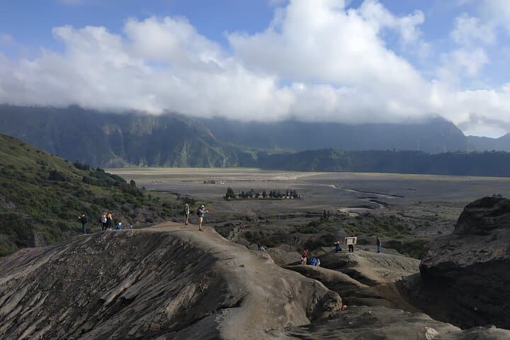 Sunrise at King Kong Hill — Private Bromo Sunrise Adventure from Malang photo 4