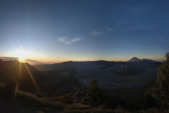 Sunrise at King Kong Hill — Private Bromo Sunrise Adventure from Malang photo 5