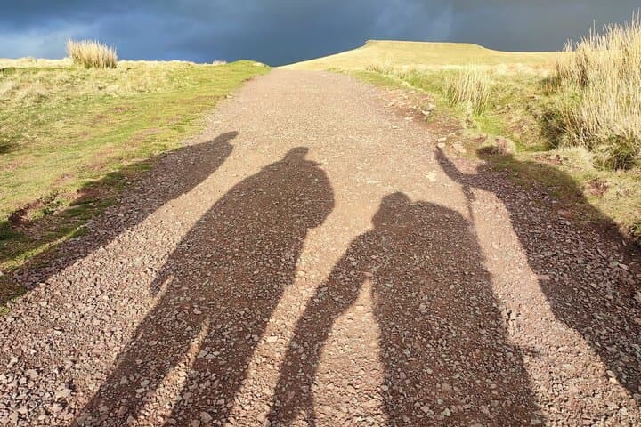 Pen y Fan Guided Hike: Summit Corn Du, Llyn Cwm Llwch & Yr Gyrn photo 3