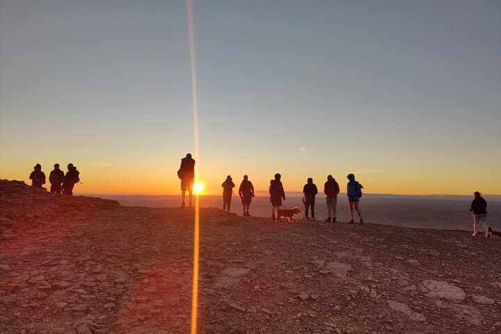 Pen y Fan Guided Hike: Summit Corn Du, Llyn Cwm Llwch & Yr Gyrn photo 4