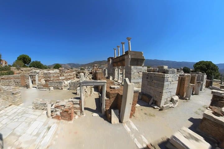 Private Full-Day Hittite Sites Tour from Ankara: Hattusa & Yazılıkaya