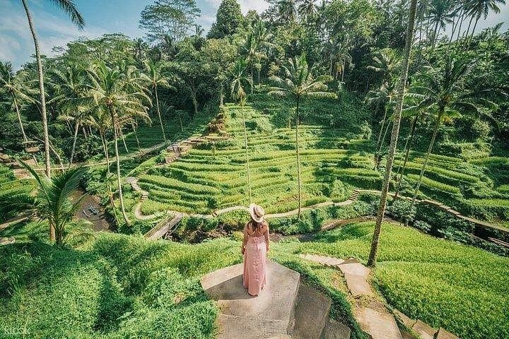 Ubud ATV Adventure & Jungle Swing — 90-Minute Off‑Road Ride with Lunch photo 4